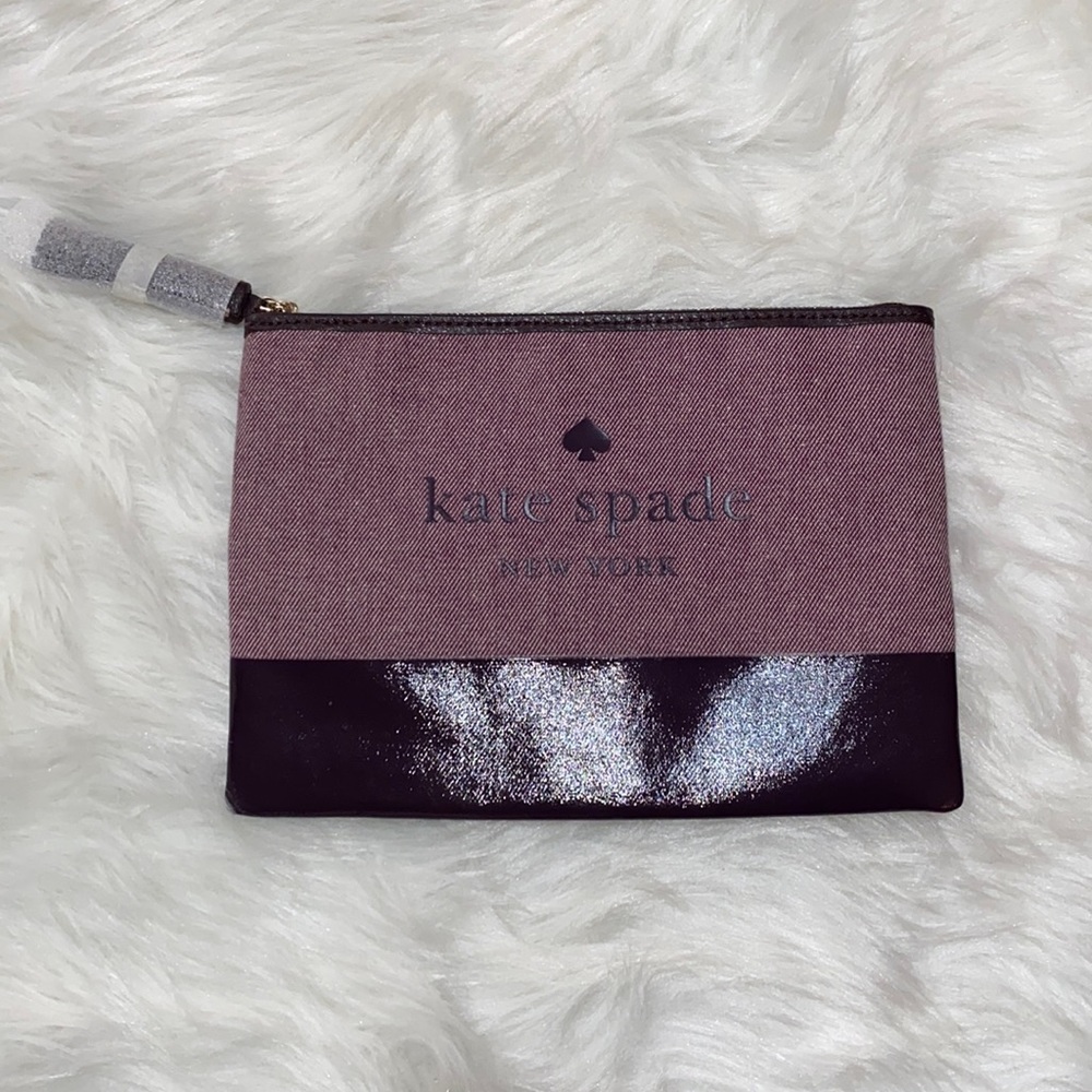 Kate Spade ♠️ clutch